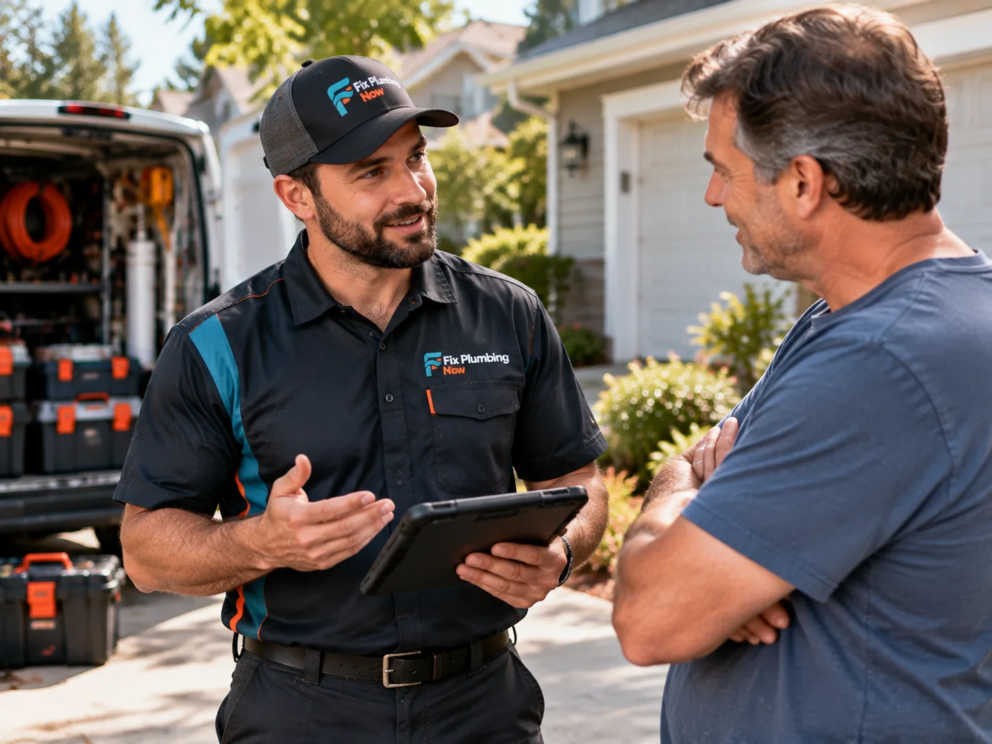 Clogged Drain Service Perry, AR FAQs